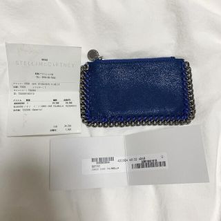 ステラマッカートニー(Stella McCartney)のステラマッカートニー　コインケース(コインケース/小銭入れ)