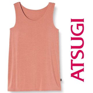 アツギ(Atsugi)のATSUGI アツギ ヨガウェア クリアビューティアクティブ 【ラスト1着】(Tシャツ(半袖/袖なし))