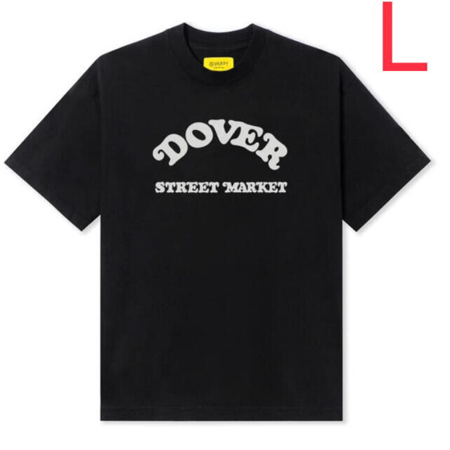 新作ウエア Lサイズ Dover Street Market New York Tシャツ - Tシャツ/カットソー(半袖/袖なし) -  kunokultas.lt
