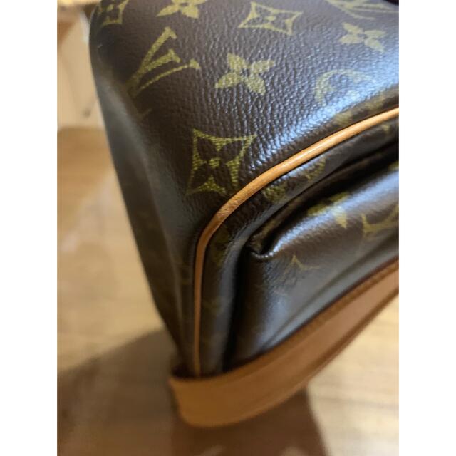 LOUIS VUITTON(ルイヴィトン)のルイヴィトン モノグラム ショルダーバッグ　ヴィバシテGM M51163 レディースのバッグ(ショルダーバッグ)の商品写真