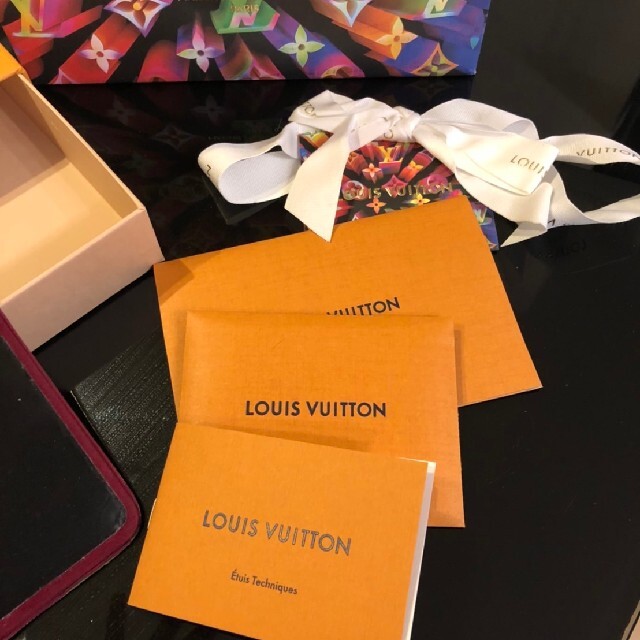 LOUIS VUITTON(ルイヴィトン)のルイヴィトン　iPhoneケース(iPhoneX) スマホ/家電/カメラのスマホアクセサリー(iPhoneケース)の商品写真