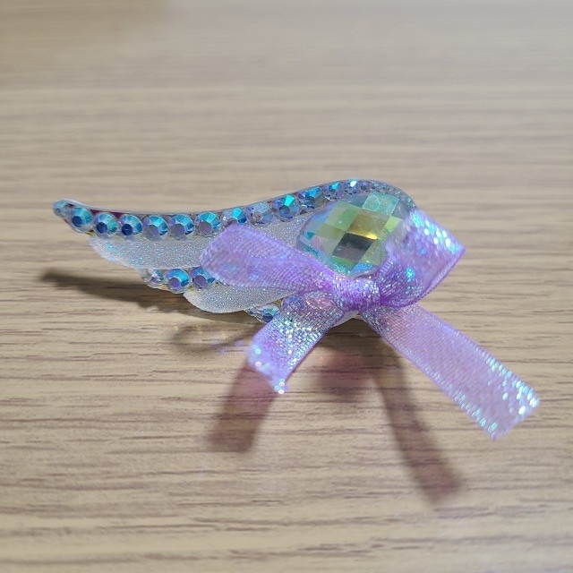 NILE PERCH(ナイルパーチ)のNILE PERCH リング 指輪 レディースのアクセサリー(リング(指輪))の商品写真