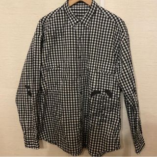 ポーター ブラック シャツ(メンズ)の通販 61点 | PORTERのメンズを買う ポーター ブラック シャツ(メンズ)の通販 61点 | PORTERのメンズを買う