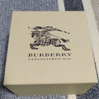 BURBERRY - まっすー様専用 バーバリー BURBERRY 時計 メンズ BU9906の