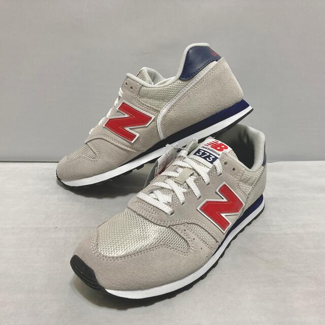 new balance ML373 27.5cmメンズ