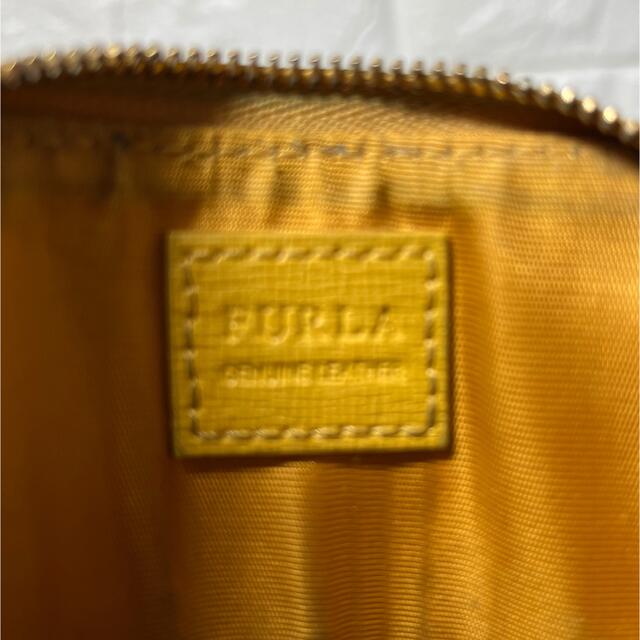 Furla(フルラ)のFURLA フルラ　ポーチ　クマ　コインケース レディースのファッション小物(コインケース)の商品写真