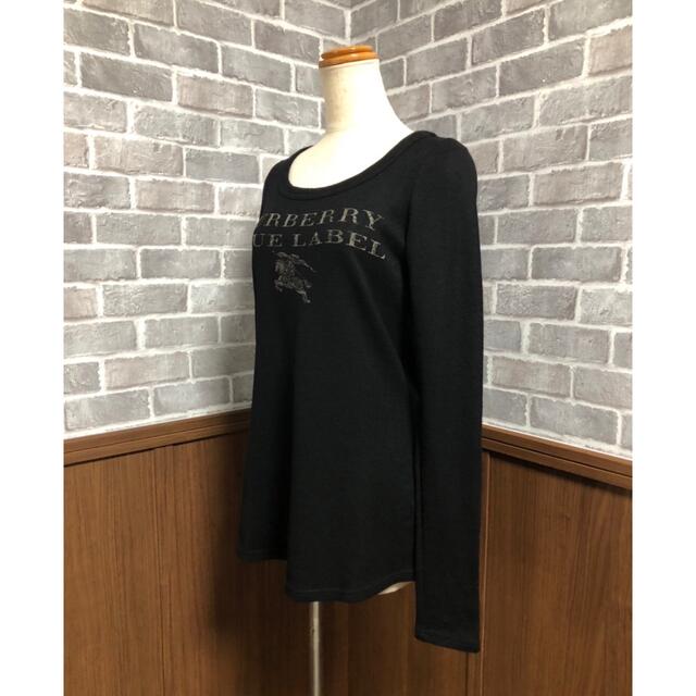 BURBERRY(バーバリー)の★専用★  BURBERRY BLUE LABEL ニット セーター レディースのトップス(ニット/セーター)の商品写真