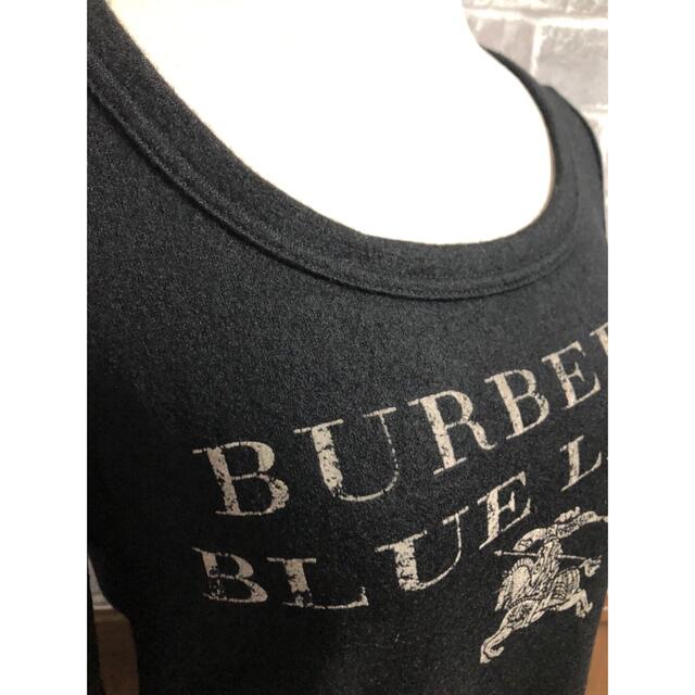 BURBERRY(バーバリー)の★専用★  BURBERRY BLUE LABEL ニット セーター レディースのトップス(ニット/セーター)の商品写真