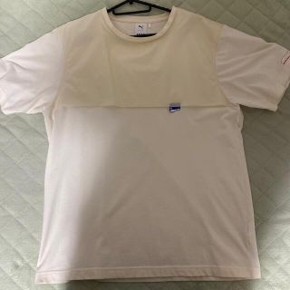 プーマ(PUMA)のアーダーエラー　プーマ(Tシャツ/カットソー(半袖/袖なし))