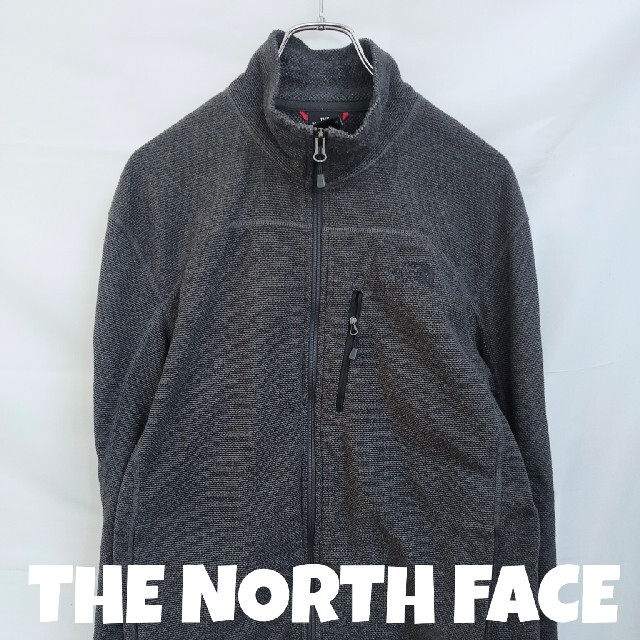 THE NORTH FACEフリース