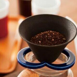 スターバックスコーヒー(Starbucks Coffee)のカフェハット　セラミックコーヒーフィルター(コーヒーメーカー)