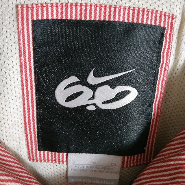 まるちゃん様専用 NIKE6.0 ナイキ スノーボードウェア 刺繍ロゴ