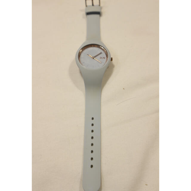 ice watch(アイスウォッチ)の【値引中】アイスウォッチ　腕時計 レディースのファッション小物(腕時計)の商品写真