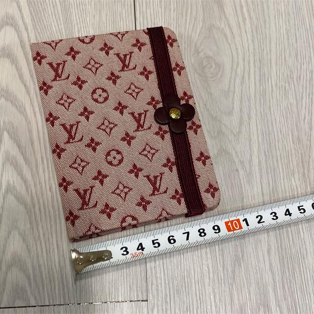 LOUIS VUITTON 限定ノート メモ帳 ヴィヴィエンヌGI0285新品