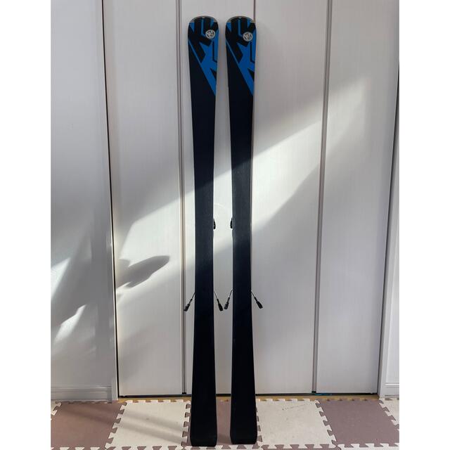 K2 AMP VELOCITY 165cm-hybridautomotive.com
