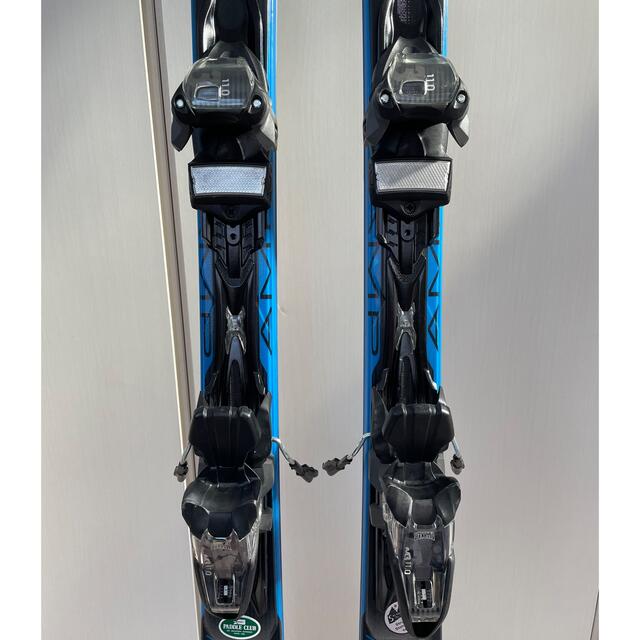 K2 AMP VELOCITY 165cm-hybridautomotive.com