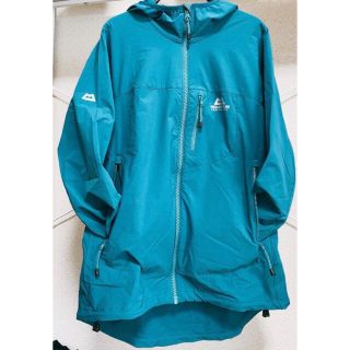 コロンビア(Columbia)の［海様専用］MOUNTAIN EQUIPMENT ウィメンズ　ソフトシェル(ナイロンジャケット)