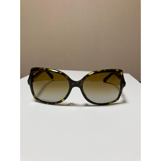 未使用⭐︎カード&レシートあり!CHANEL 5245!シャネル⭐︎サングラス