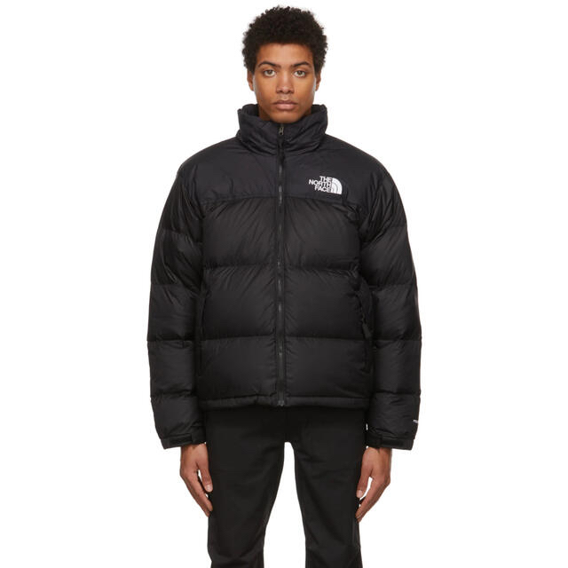 THE NORTH FACE 1996 RETRO NUPTSE JACKET