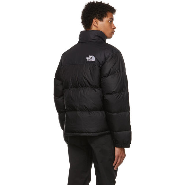 THE NORTH FACE 1996 RETRO NUPTSE JACKET 2