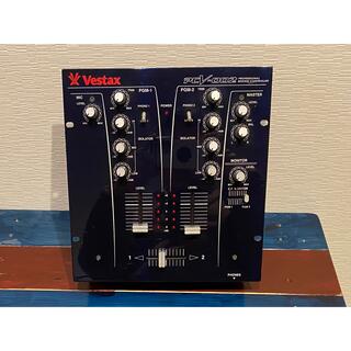 Vestaxベスタクス PCV-002 DJミキサー(DJミキサー)