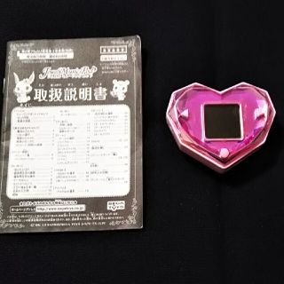 ジュエルペット(ジュエルペット)のジュエルペット  ジュエルミュージックポッド(その他)