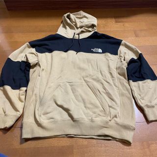 THE NORTH FACE - NT12022R ノースフェイス ヌプシ スウェット ...