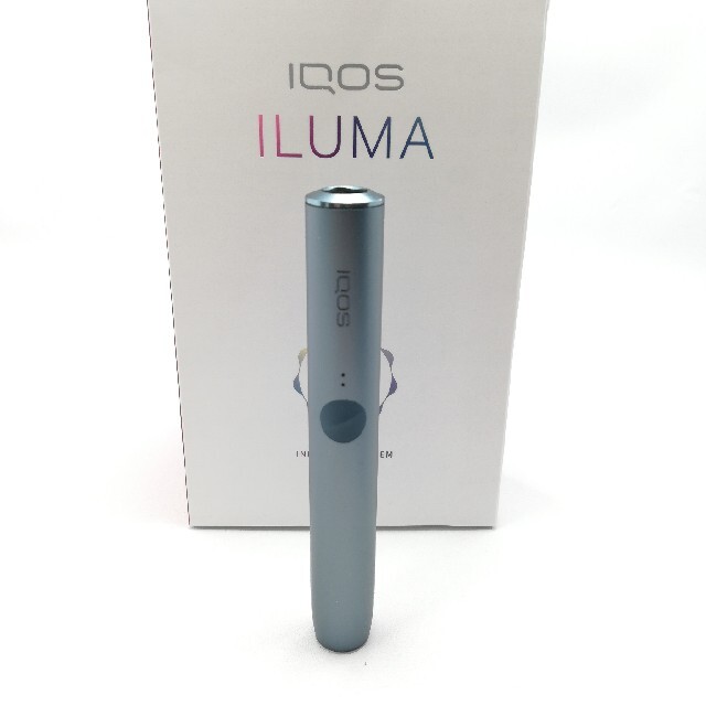 アイコス IQOS ILUMA イルマ ホルダー