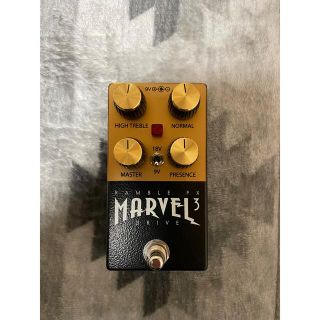 2025年最新】ramble FX marvel driveの人気アイテム - メルカリ