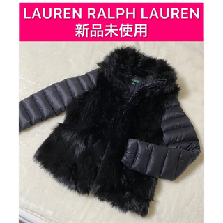ラルフローレン(Ralph Lauren)の新品未使用　LAUREN RALPH LAUREN  ダウンコート(ダウンコート)
