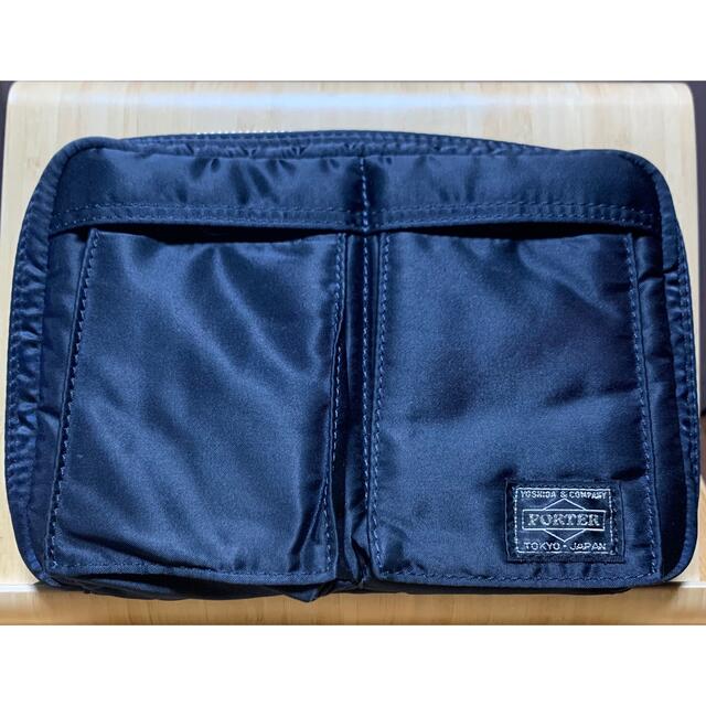 PORTER システムバインダー 【未使用】