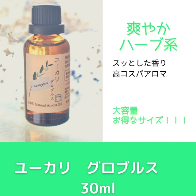 ティーツリー　ラベンダー50ml  ゼラニウム　ユーカリ30ml 2