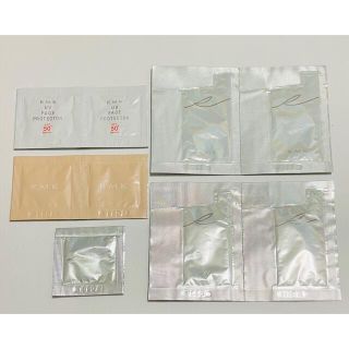 アールエムケー(RMK)の【トトロン様専用】RMK サンプル セット(ファンデーション)