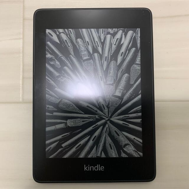 Kindle Paperwhite 第10世代 Wi-Fi 8GB 広告あり