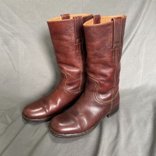 美品　maison martin margiela  マルジェラ　ロングブーツ