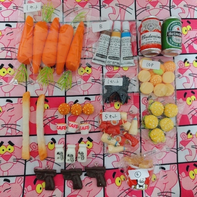 ニック☆様専用ページ⸜❤︎⸝ | orinocoorigen.com