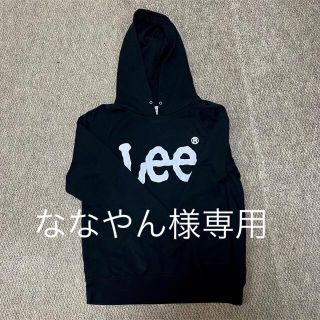 リー(Lee)のLee パーカー(パーカー)