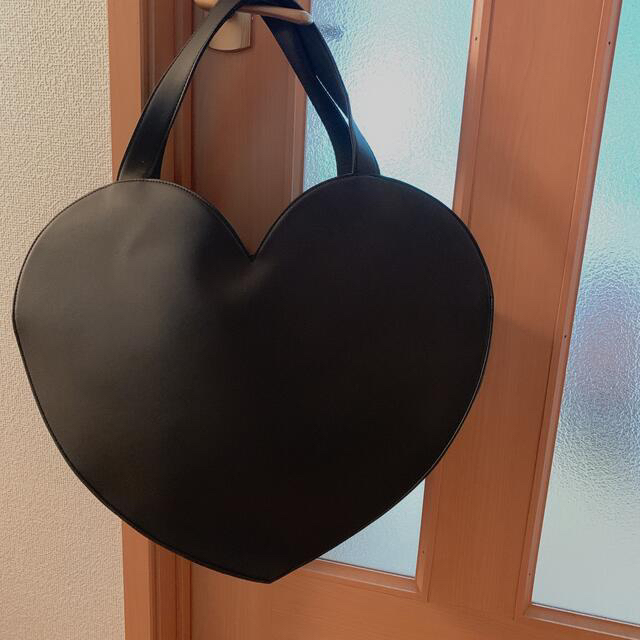 Lara HEART BAG 2