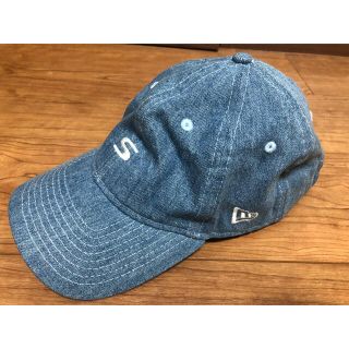 ニューエラー(NEW ERA)のニューエラ　キャップ　(サマーソニックグッズ)(キャップ)