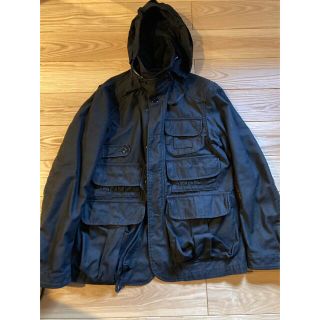 Engineered Garments - エンジニアードガーメンツ マウンテンパーカー