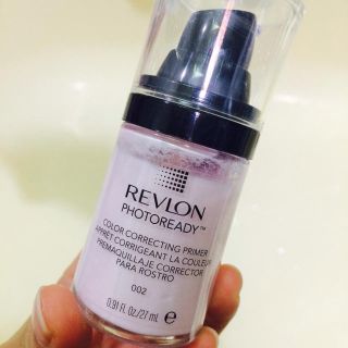 レブロン(REVLON)のレブロン 化粧下地(毛穴消し)(その他)