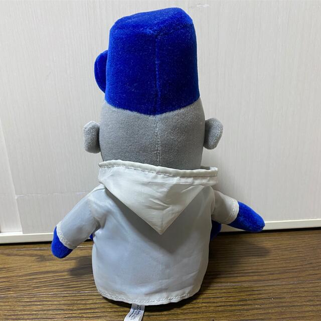 ハッチポッチステーション  ジャーニー エンタメ/ホビーのおもちゃ/ぬいぐるみ(キャラクターグッズ)の商品写真