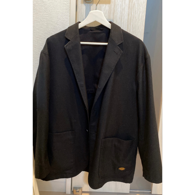 初期版】BEAMS DICKIES TRIPSTER セットアップ 黒 セットアップ 初期版】BEAMS DICKIES TRIPSTER セットアップ 黒 セットアップ