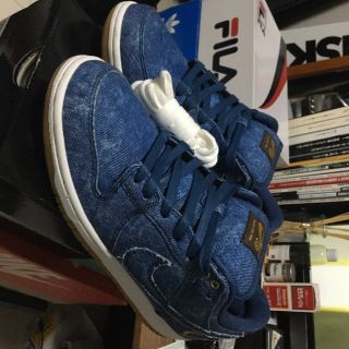 ナイキ(NIKE)のNIKE ダンク　DUNK SB ビギー(スニーカー)