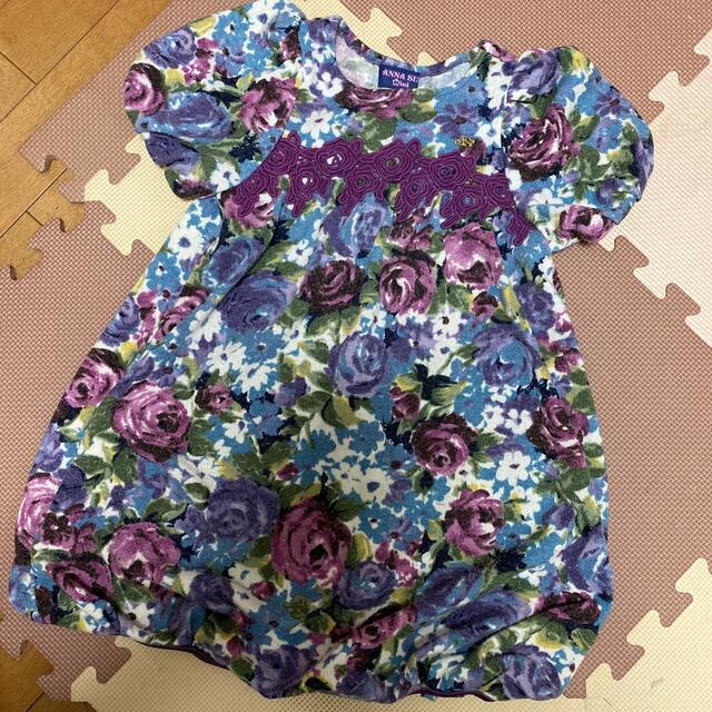 ANNA SUI mini | フリマアプリ ラクマ