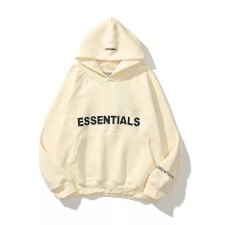 エッセンシャル(Essential)のESSENTIALS パーカー(パーカー)