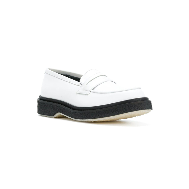 G.H.BASS - 新品 adieu paris adiev type5 アデュー ローファー G.H.BASS - 新品 adieu paris adiev type5 アデュー ローファー