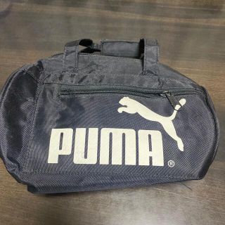 プーマ(PUMA)の手提げバック(バッグ/レッスンバッグ)