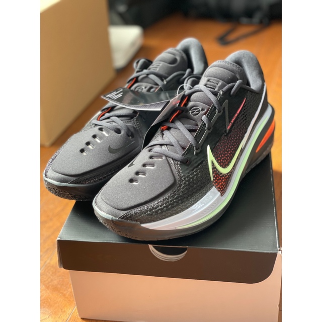 Nike Air Zoom GT CUT 30cm NIKEエアズームカット - スニーカー