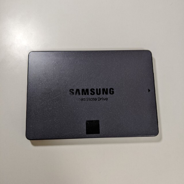 SAMSUNG 860 QVO 1TB | www.innoveering.net